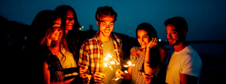 ラジオジ6周年記念イベント・みんなで放課後アフタートーク！