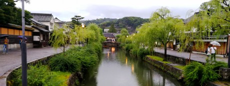 香川/岡山/広島紀行・金刀比羅宮と岡山ラーメンと自動車博物館