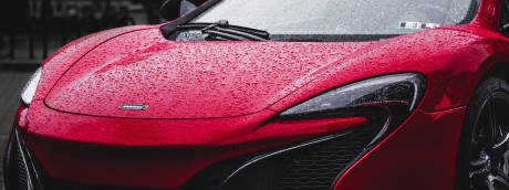 2017年映画ベストランキング『カーズ/クロスロード』