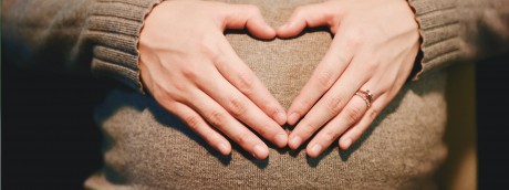 赤ちゃんとレゴ。妊娠と出産にまつわるトーク（前編）