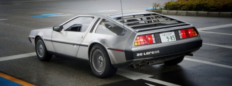 『バック・トゥ・ザ・フューチャー PART2』の未来予測検証！