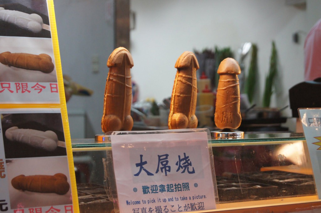 写真を撮ること大歓迎!