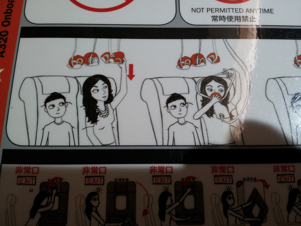 専用ポップ
