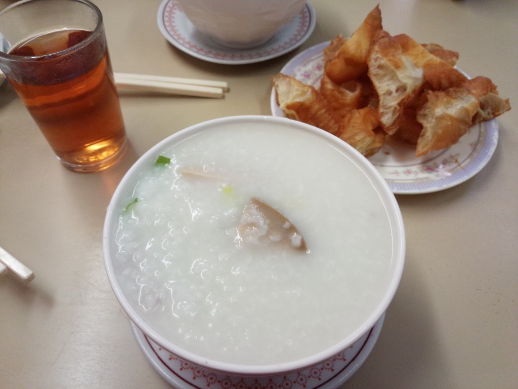 おかゆ?